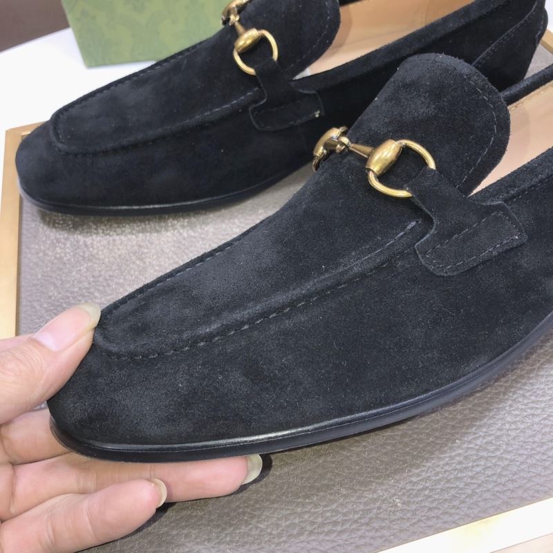 Gucci Business Shoes